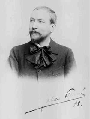 Gabriel Pierné